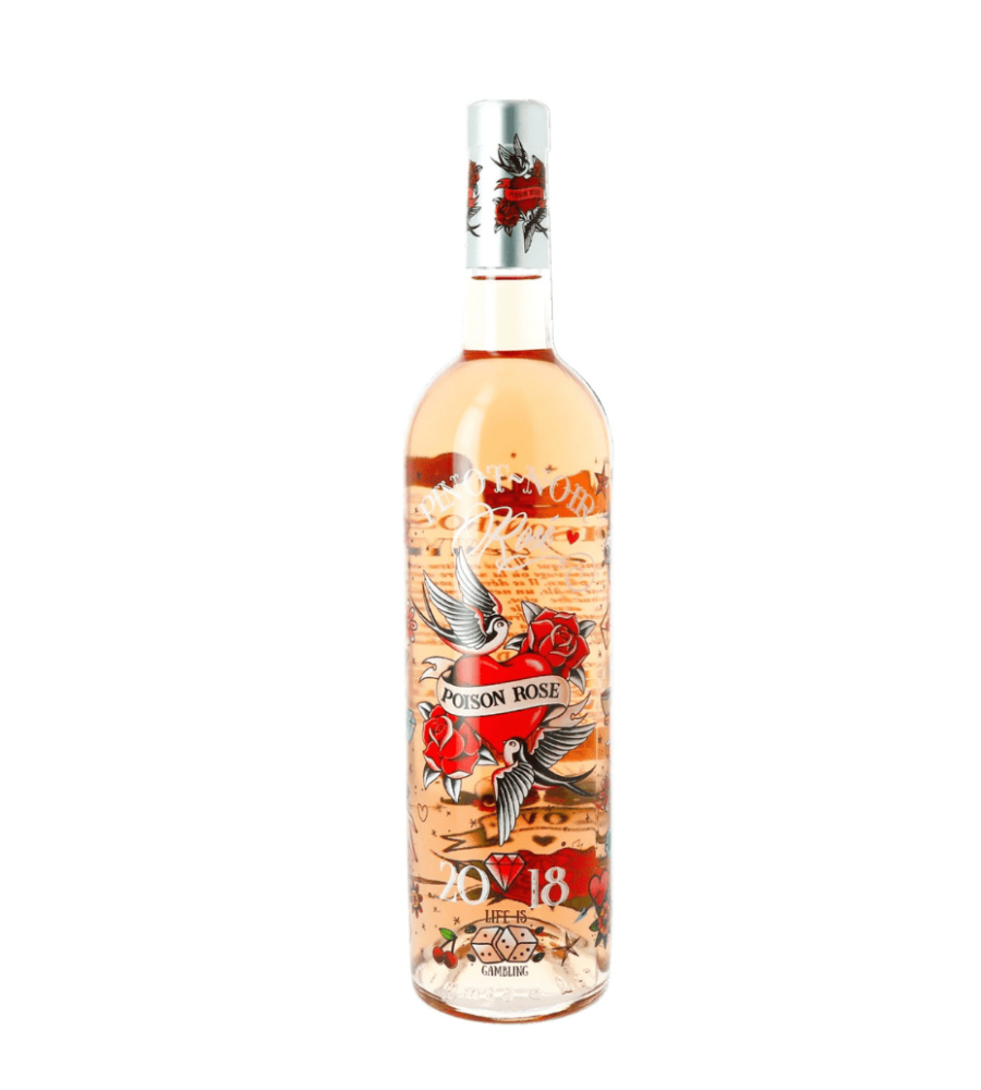 Poison Rosé