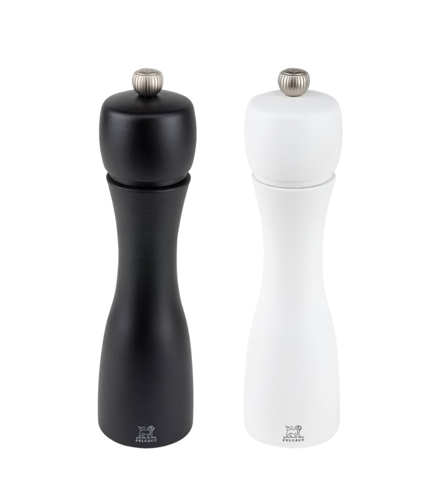 Peugeot Tahiti Duo Salt & Pepper Mills – Summer