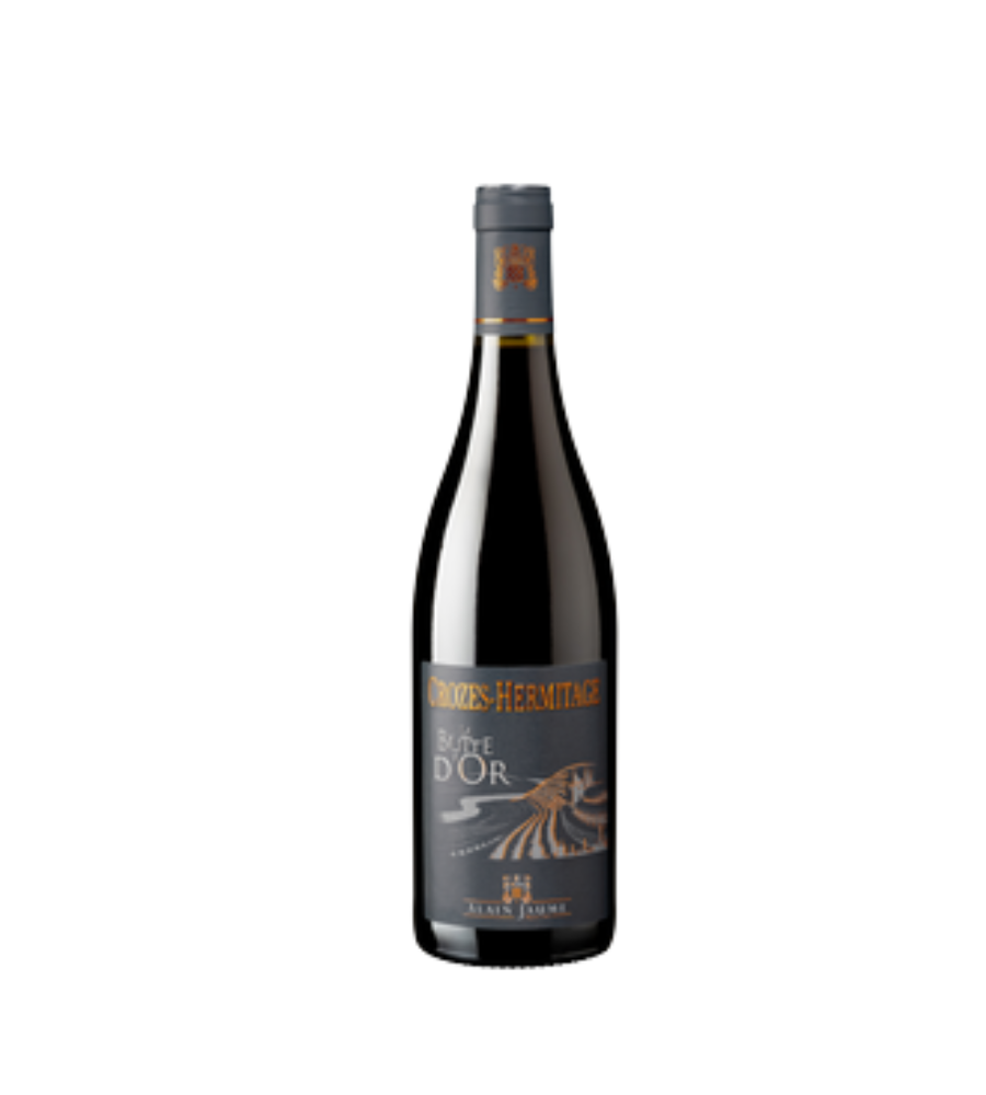 Crozes-Hermitage Red