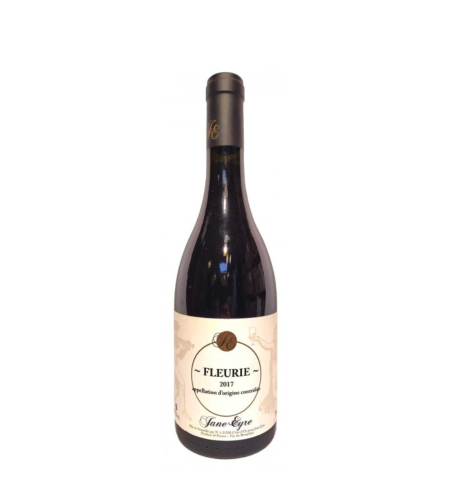 Fleurie Beaujolais