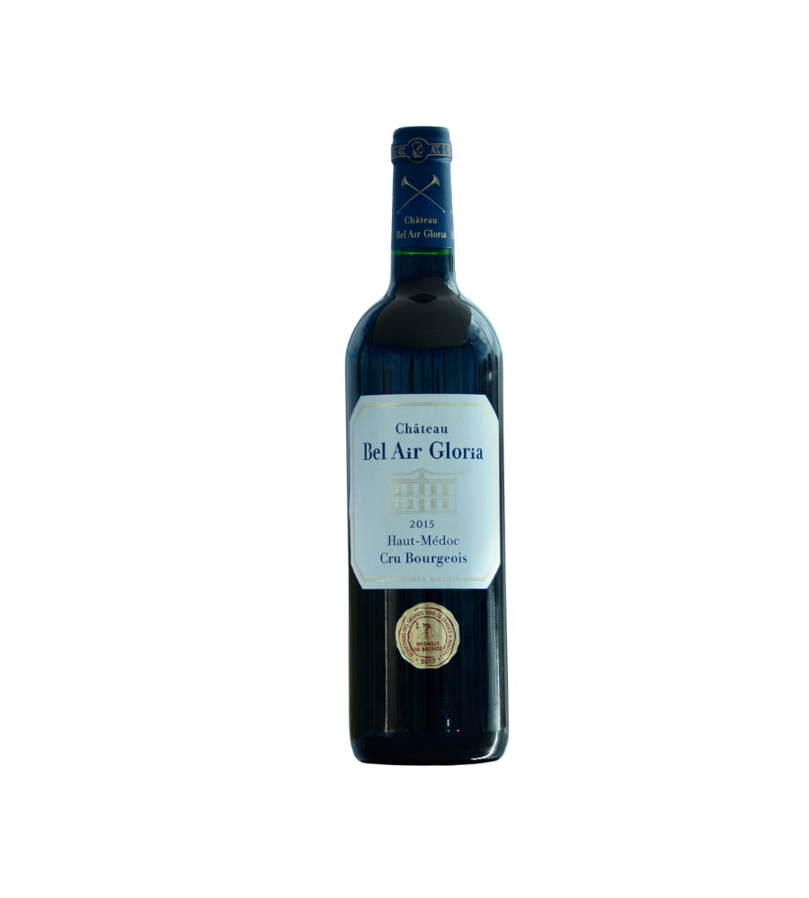 Chateau Bel Air Gloria