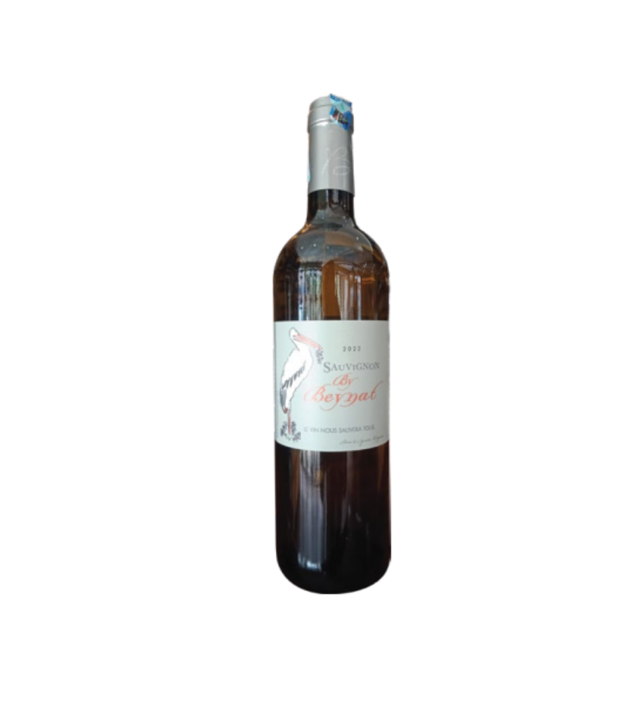 Sauvignon By Beynat