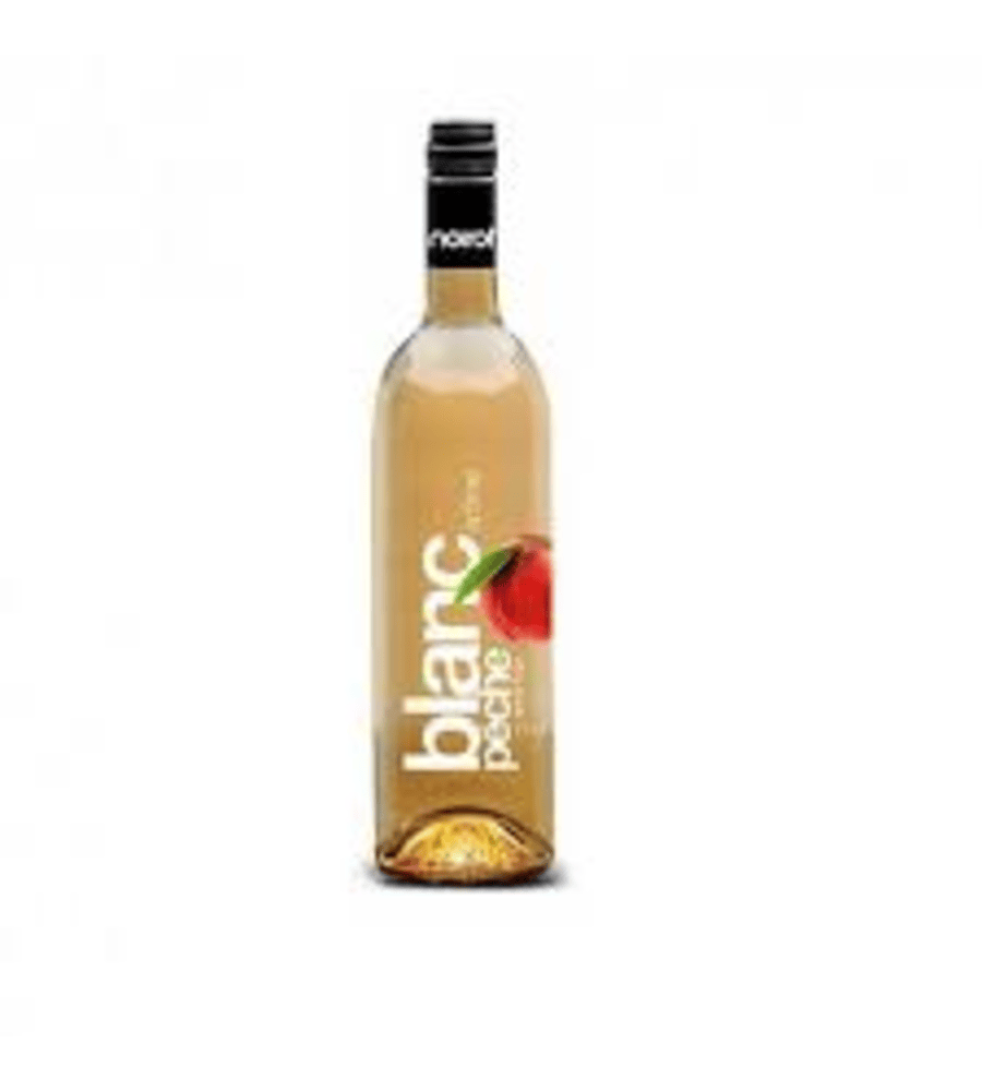 Blanc Pêche