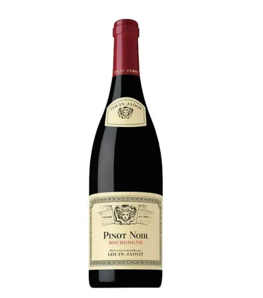Bourgogne Pinot Noir