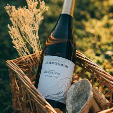 Les Roches Blanches Merlot Cabernet Sauvignon