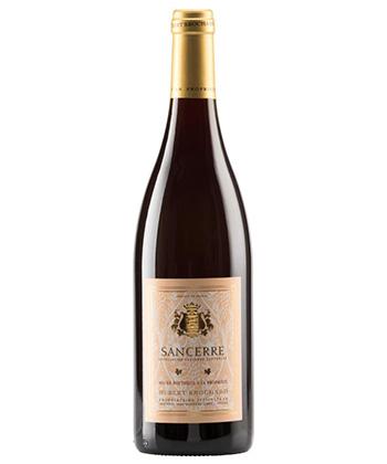 Sancerre, Domaine Brochard, Red