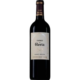 Esprit de Gloria, 750ml