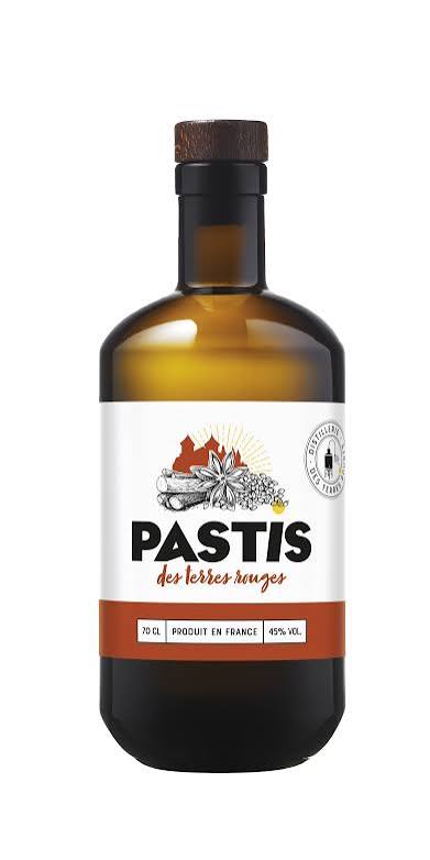 Pastis