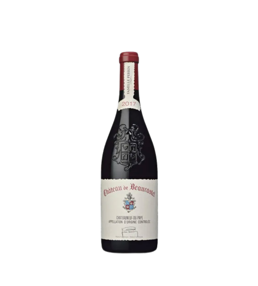 Châteauneuf-Du-Pape Rouge