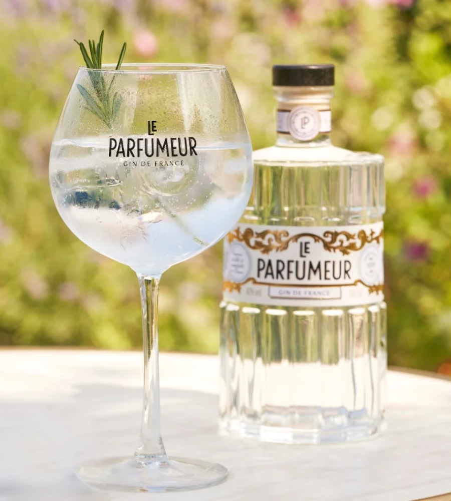 La Parfumeur Gin