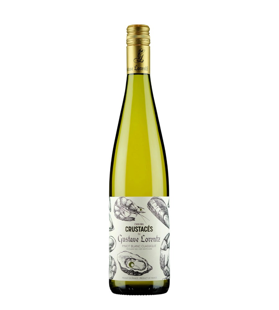 Gustave Lorentz, Pinot Blanc