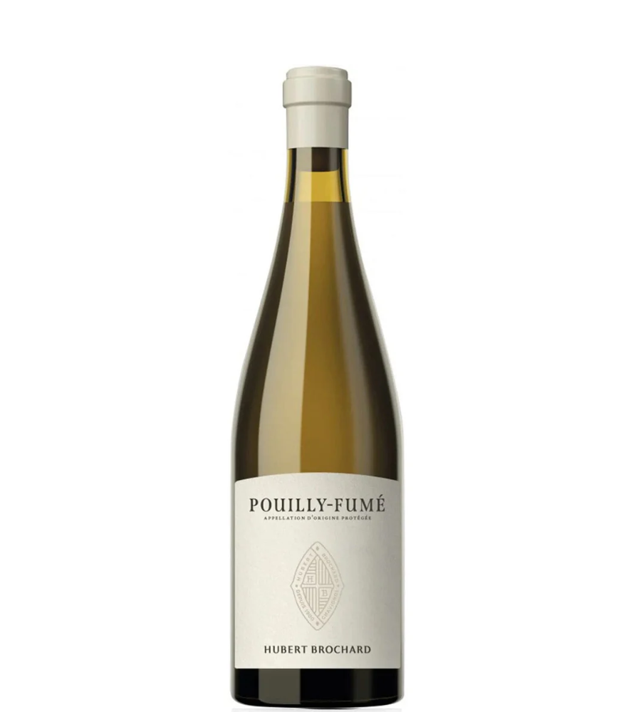 Pouilly-Fumé White