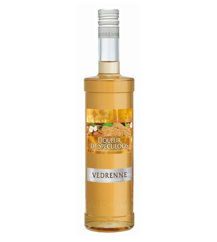 Vedrenne  Speculos Liqueur