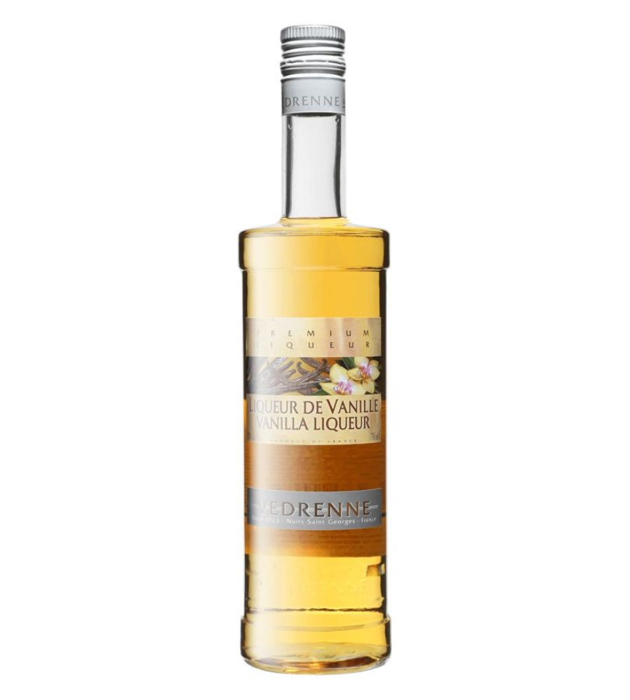 Vedrenne Vanilla Liqueur