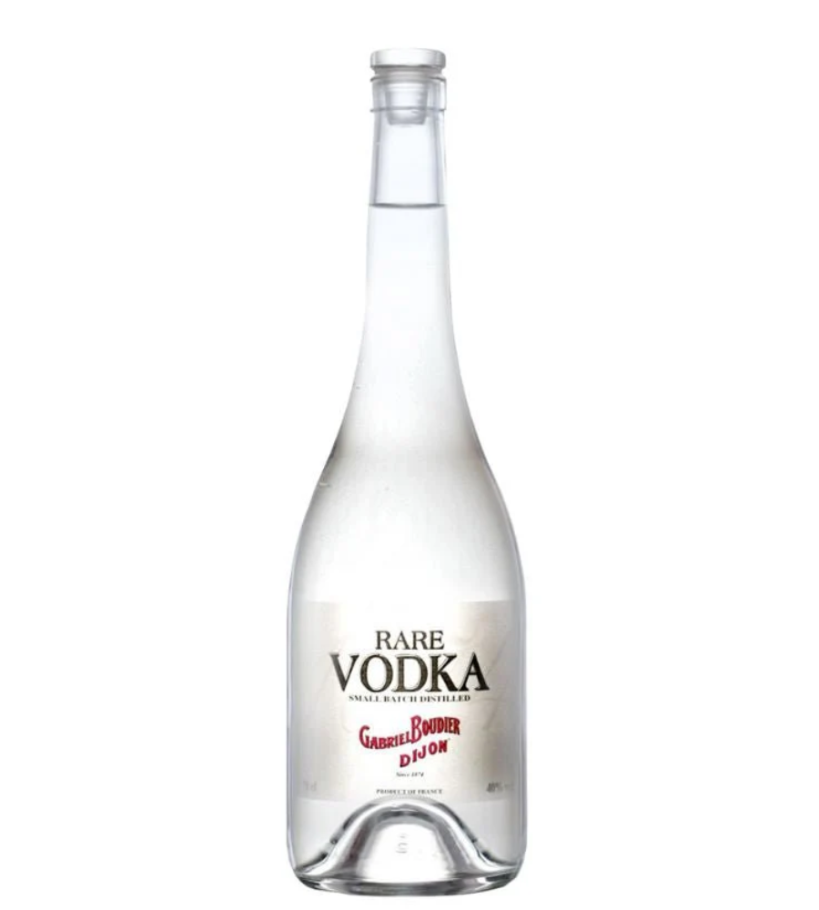 Rare Vodka