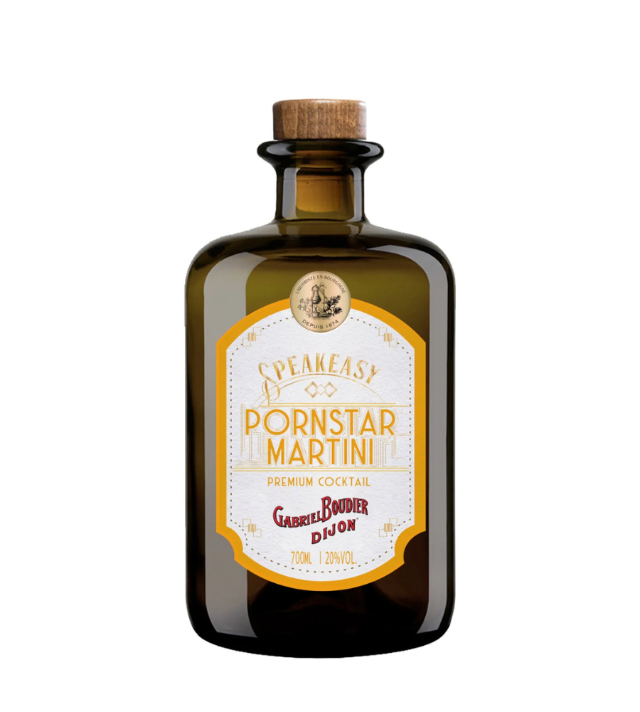 Pornstar Martini