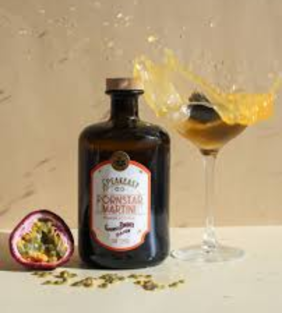 Pornstar Martini