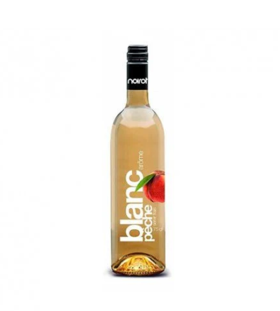 Blanc Pêche