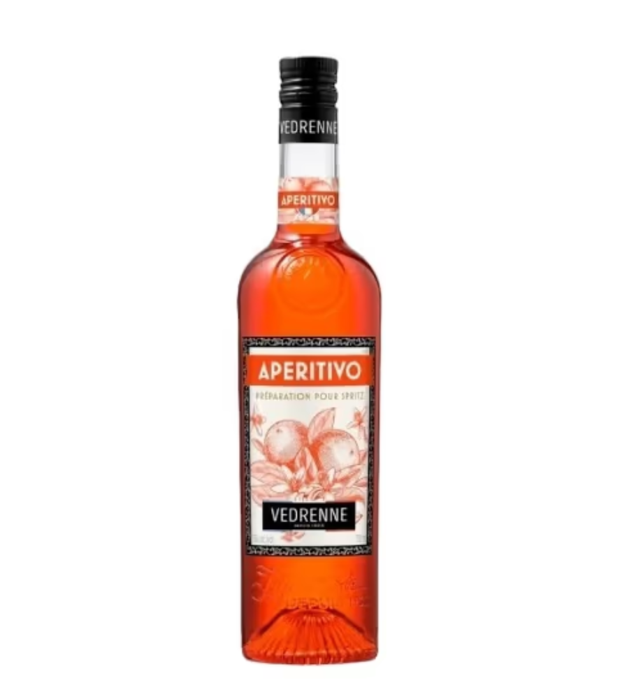 Vedrenne Spritz Mix Liquer