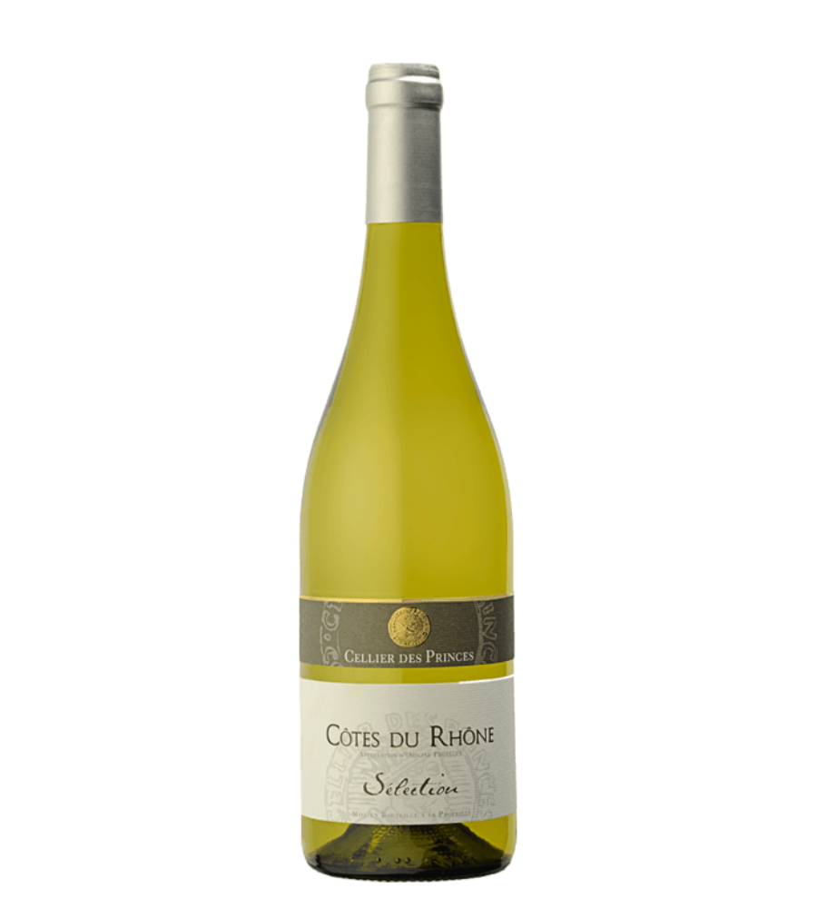 Cotes du Rhone Selection, Cellier des Princes